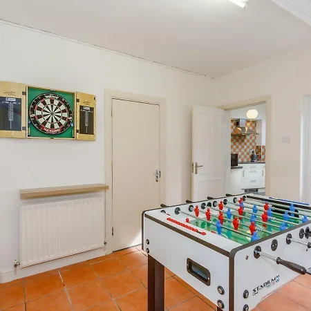 Holiday home Court House *