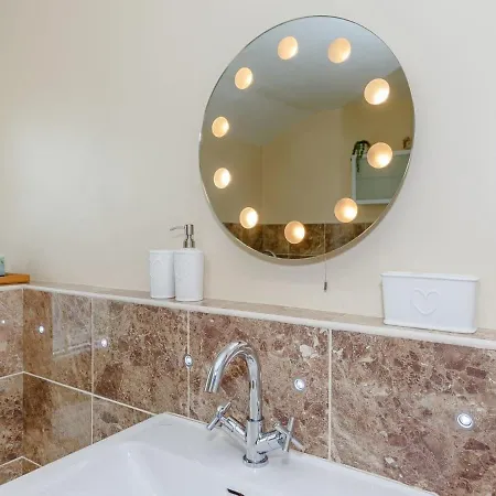 Holiday home Court House Scorton (North Yorkshire)