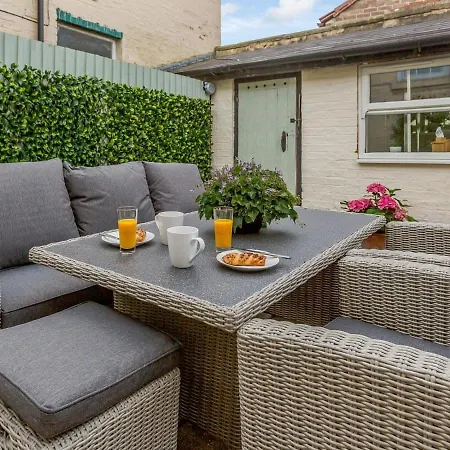 Holiday home Court House Scorton (North Yorkshire)
