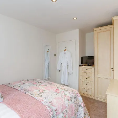 Holiday home Court House Scorton (North Yorkshire)